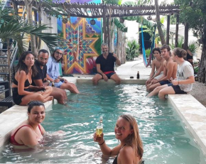 Guaya Hostel